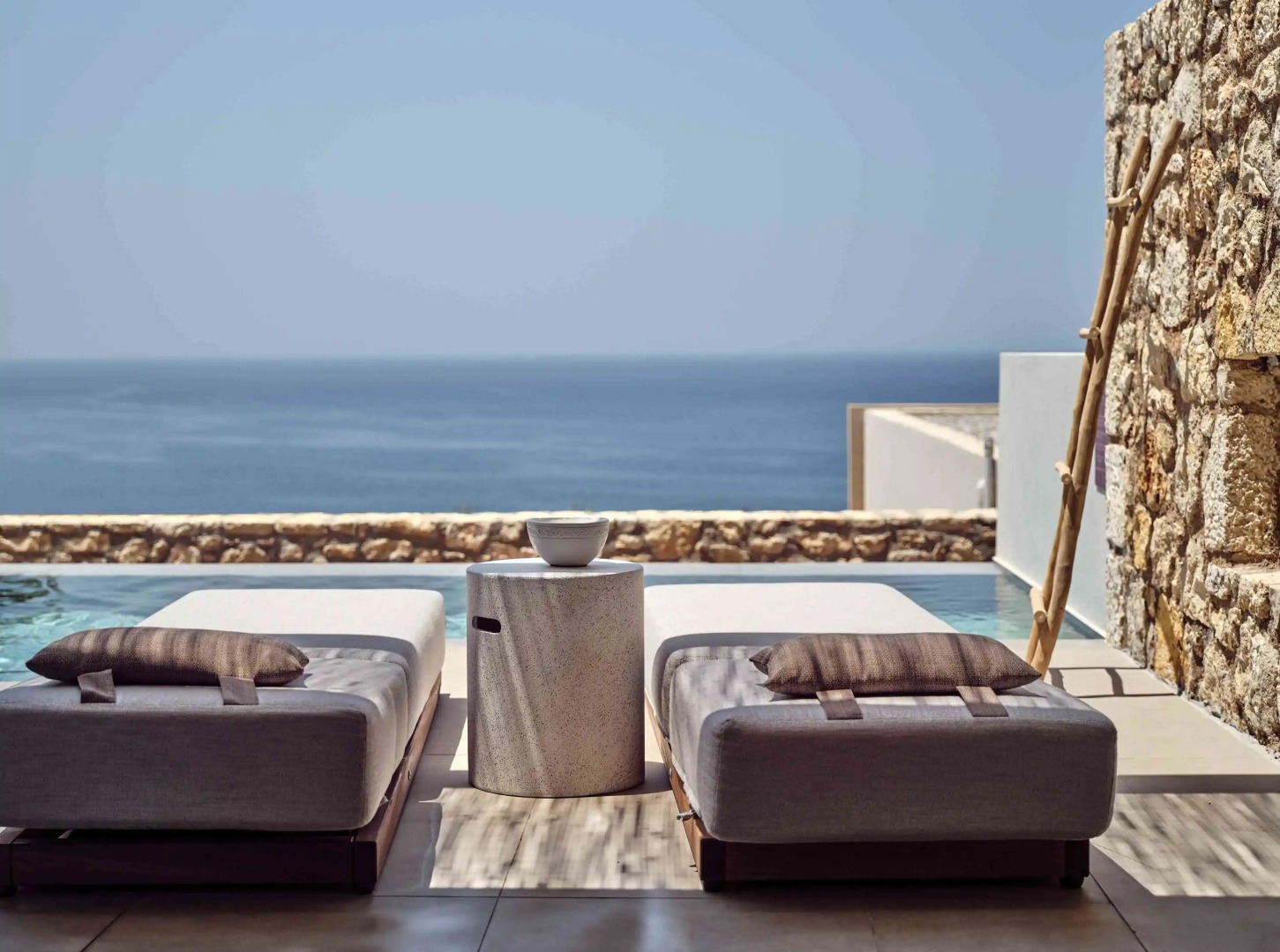 The Royal Senses Resort & Spa Crete, Curio Collection Hilton