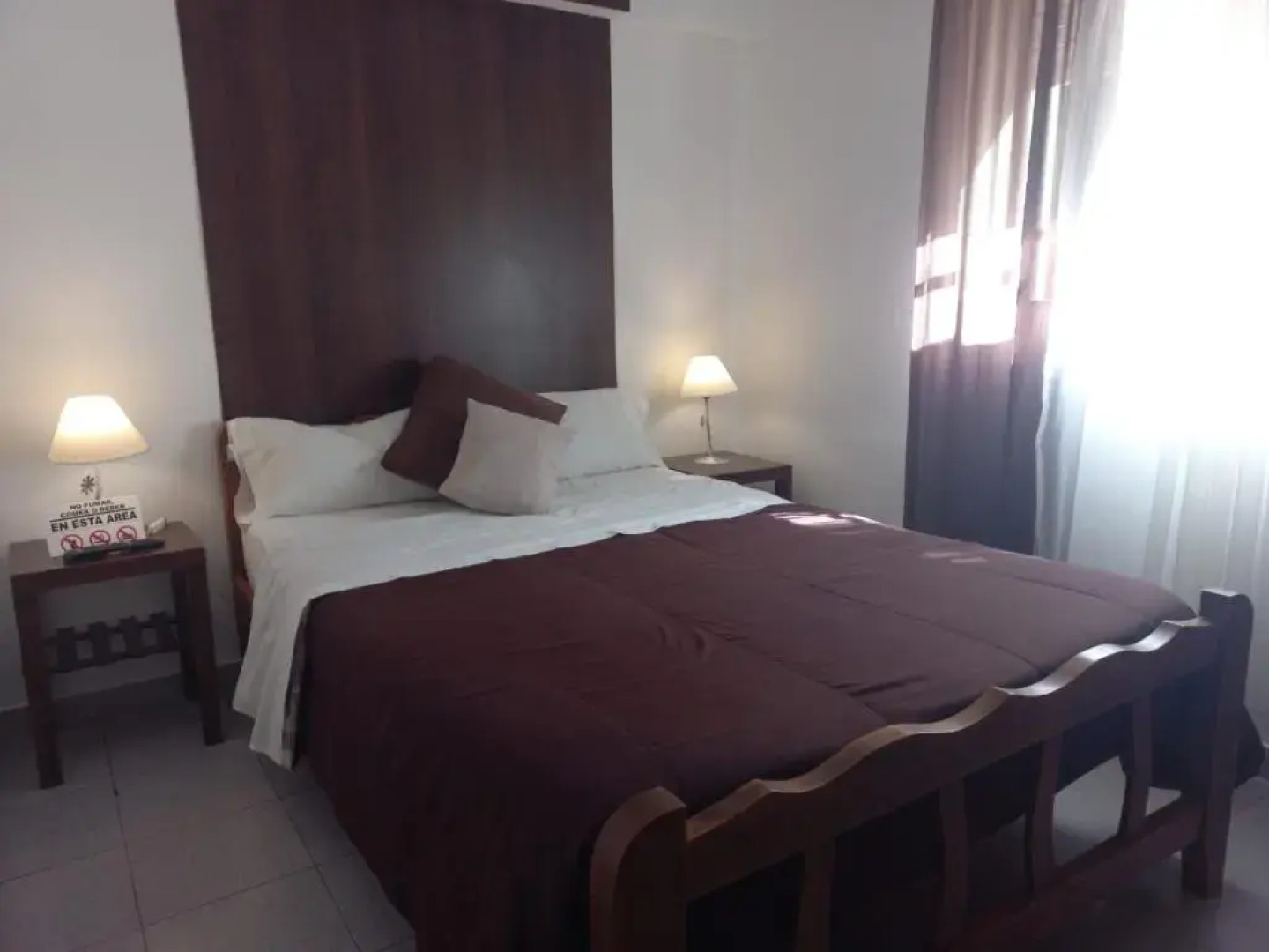 Hostería Valle Azul