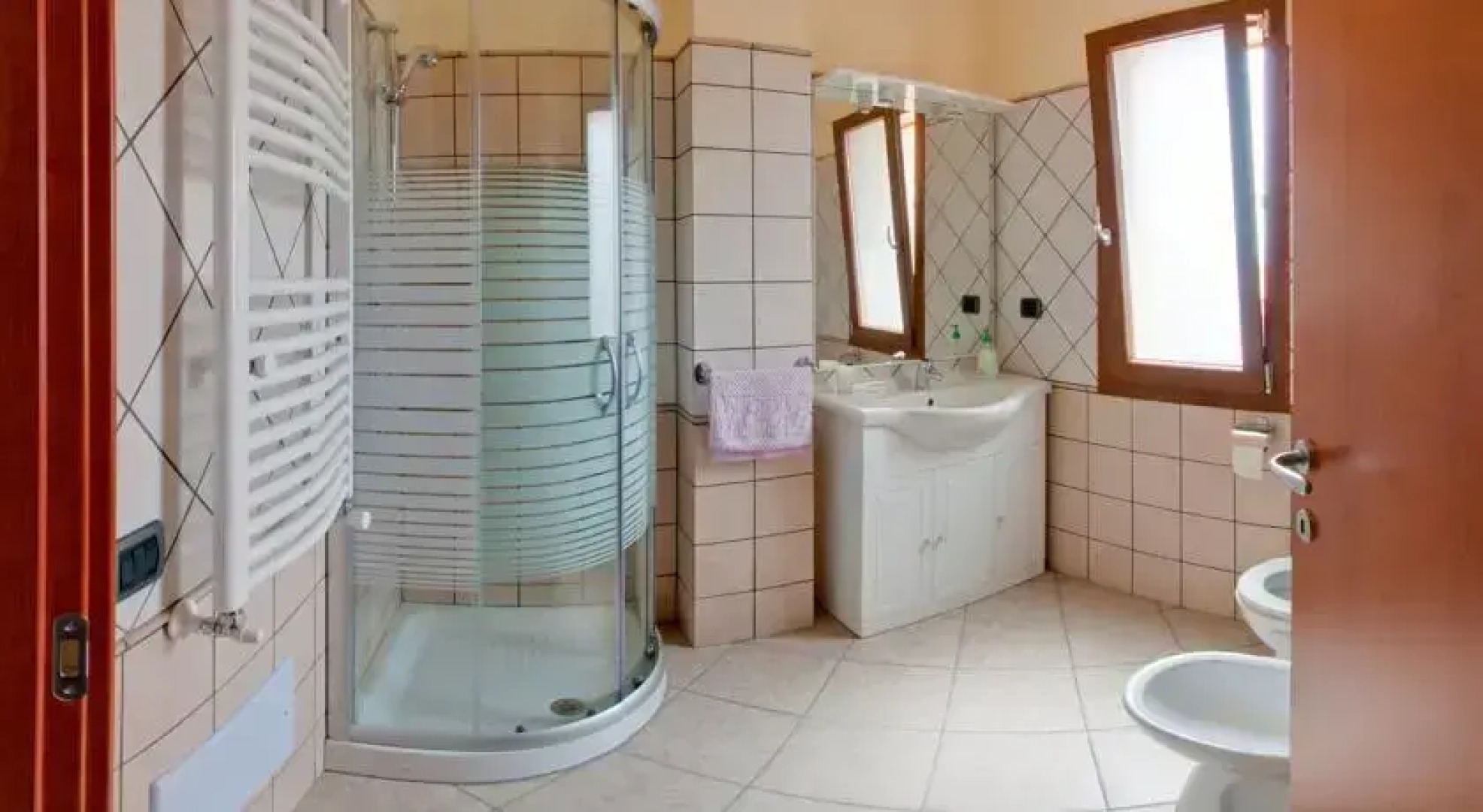 Casa Vacanze Porto Corallo