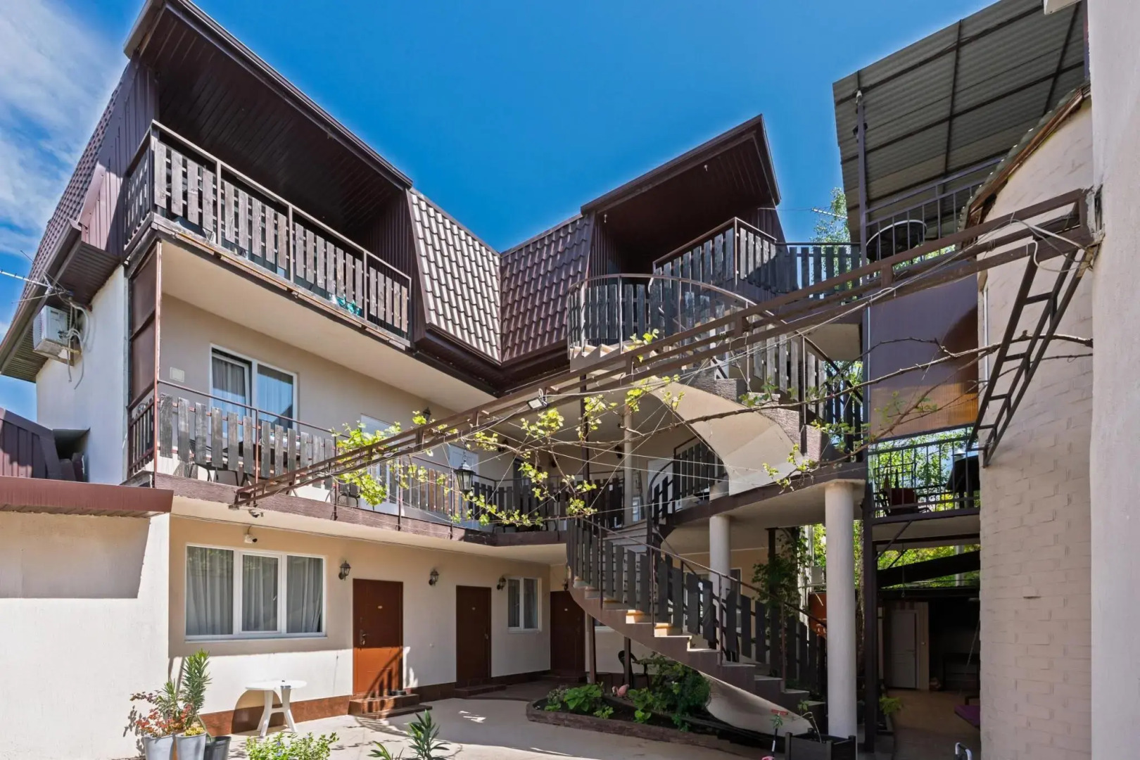 Гостевой дом