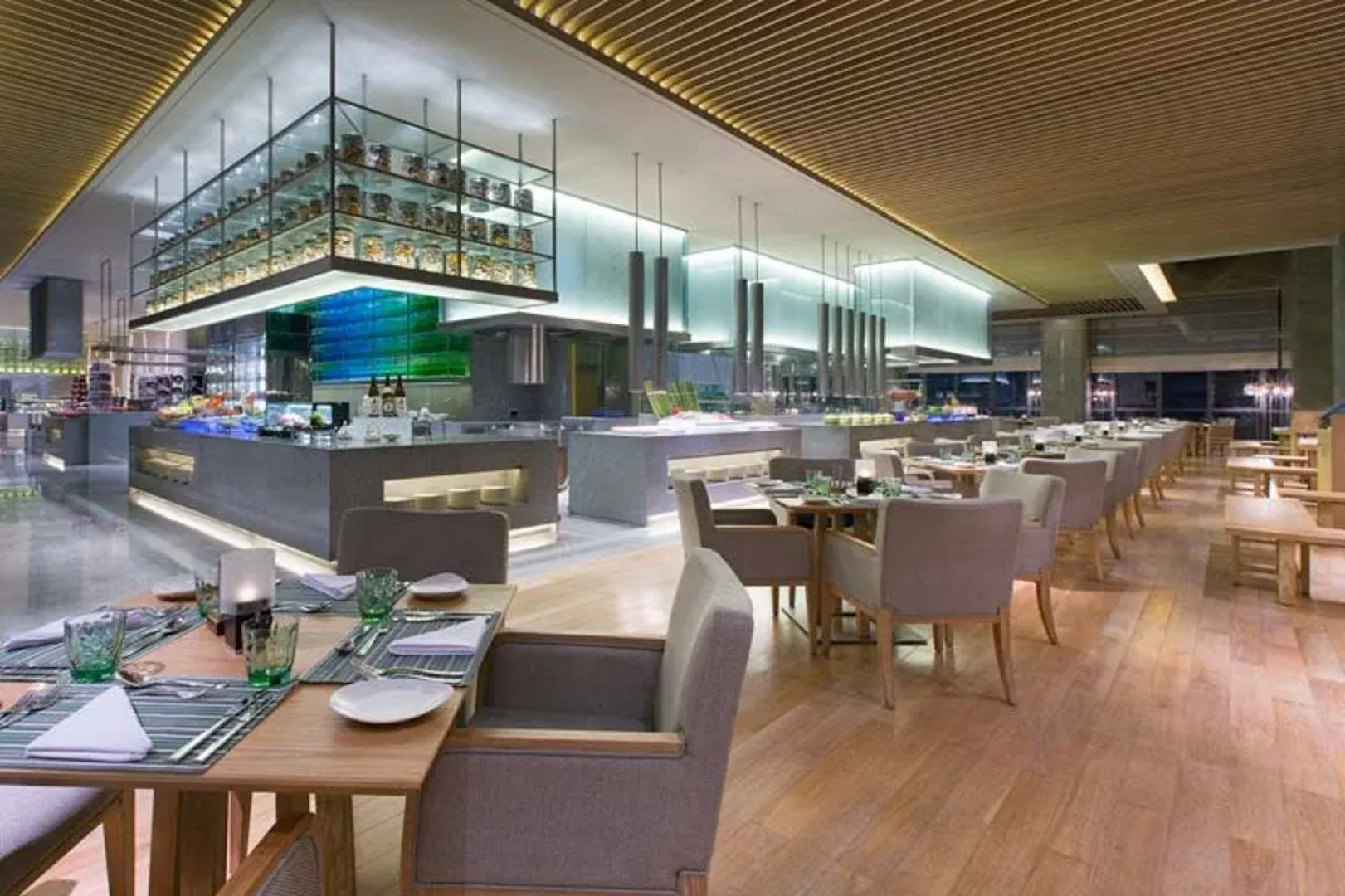 The Westin Chongqing Liberation Square