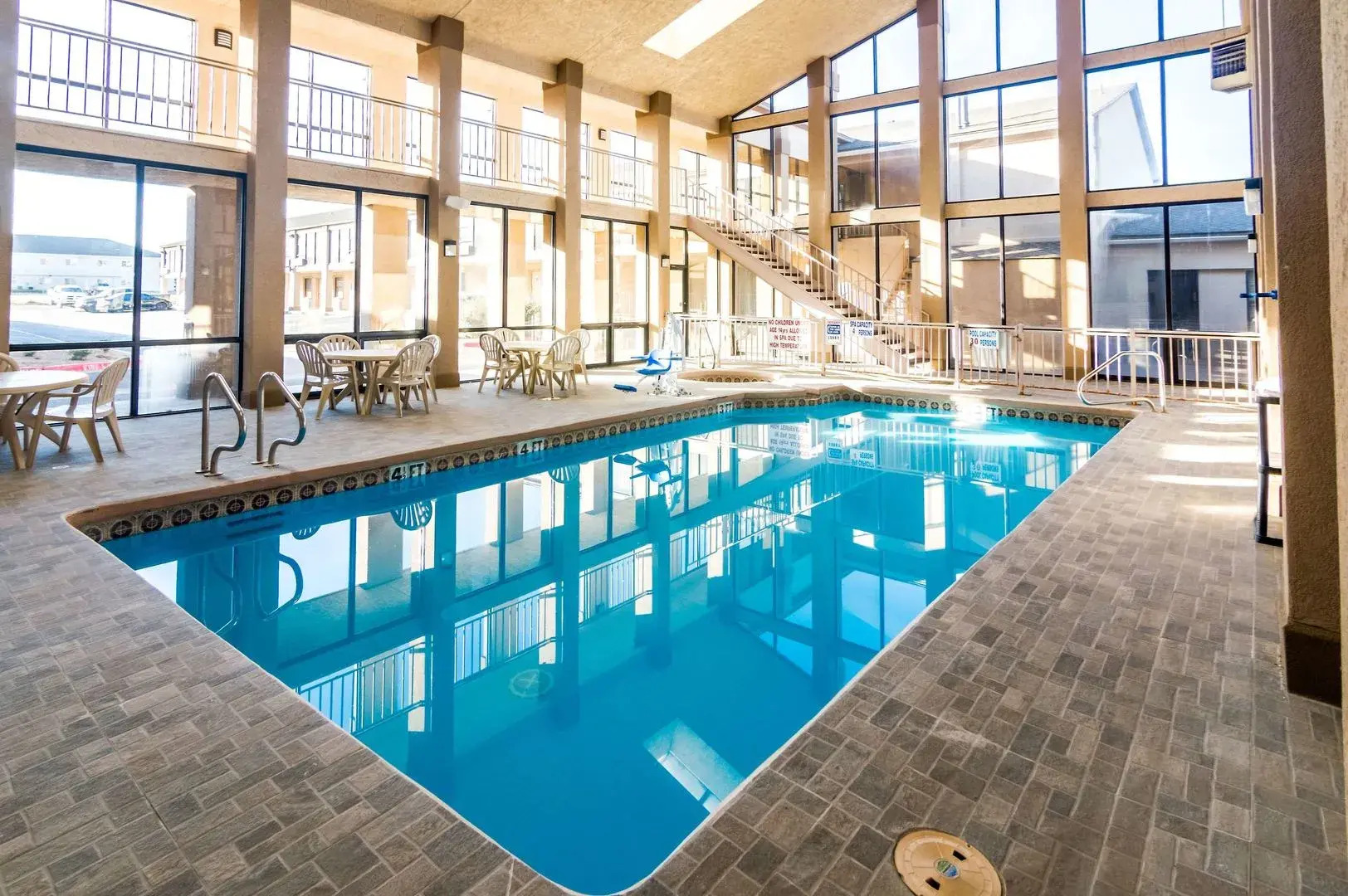 Quality Inn Amarillo West near Medical Center