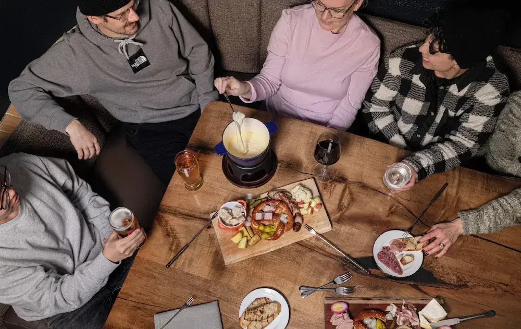 Blue Mountain Resort Inn