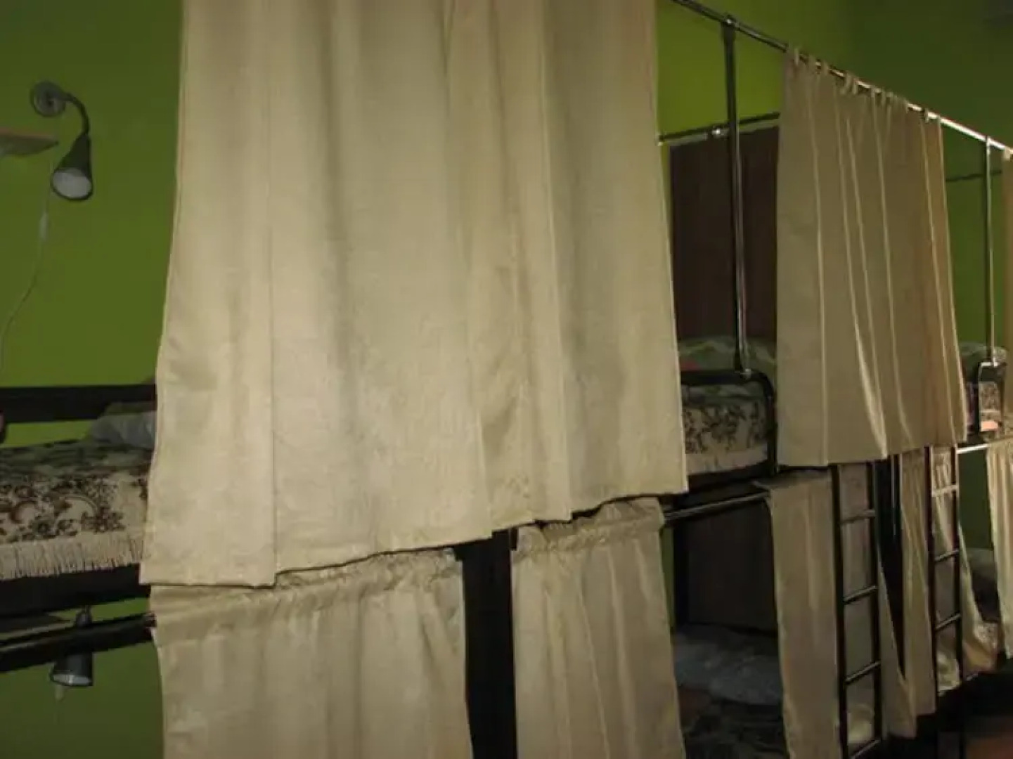 Хостел Теремок