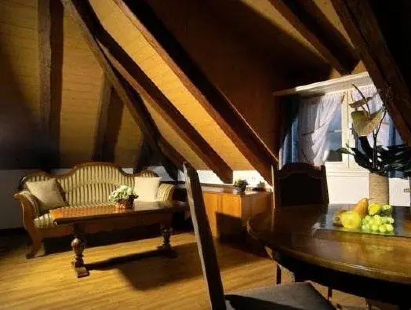 Marco Polo Business Apartments Sonne - Bremgarten