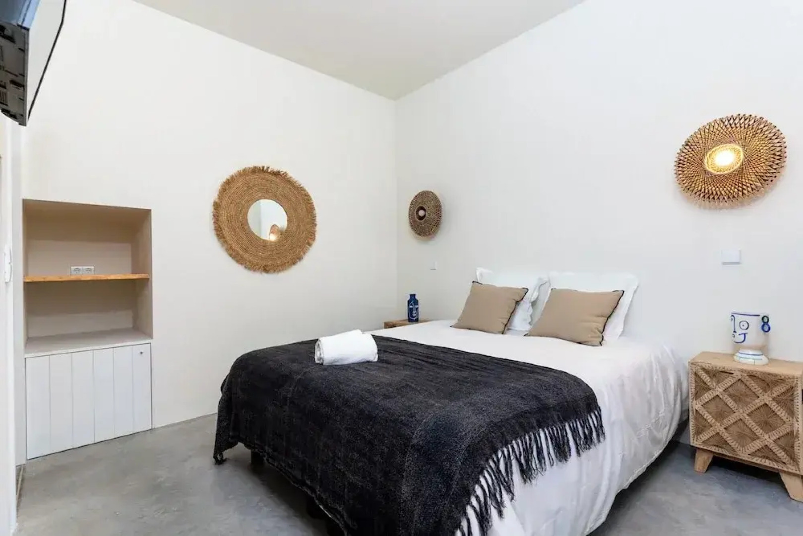 La Réserve Comporta