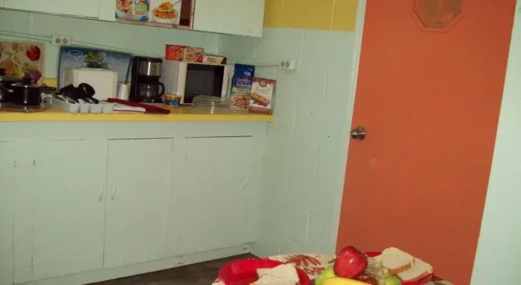 Budget Inn Sanderson