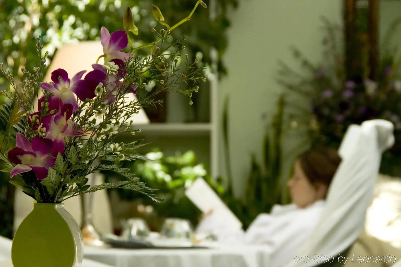 Green Valley Spa and Resort