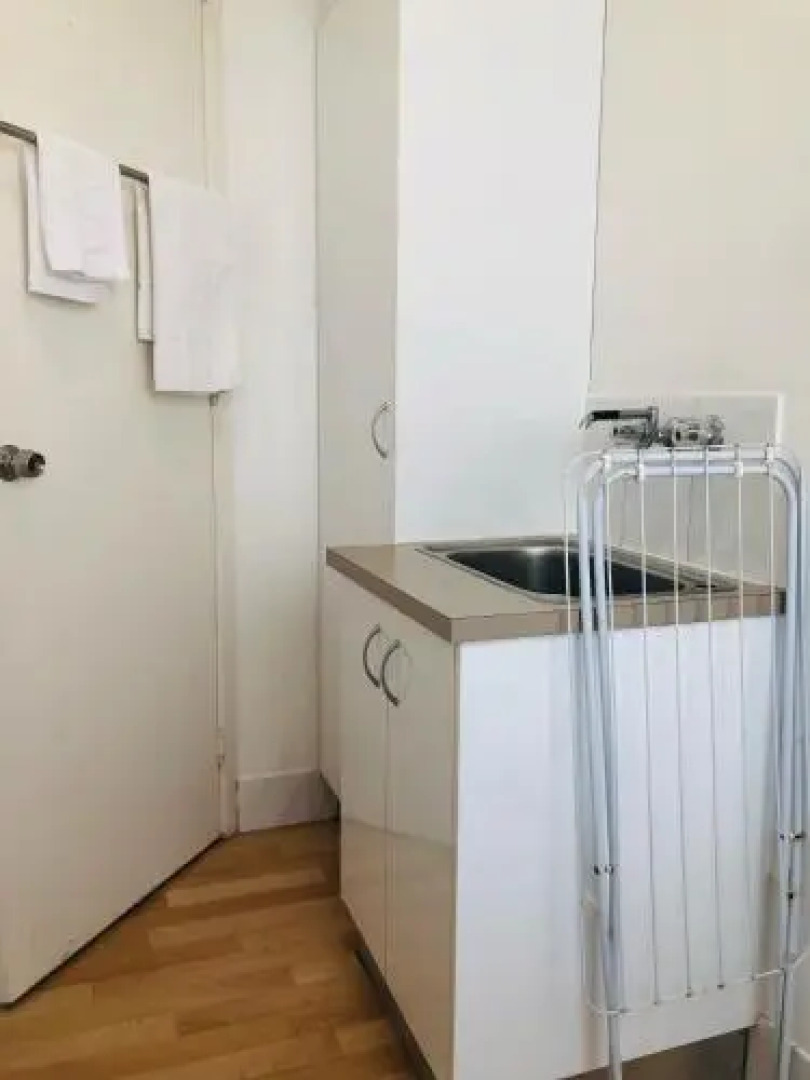 Broken Head Holiday Park