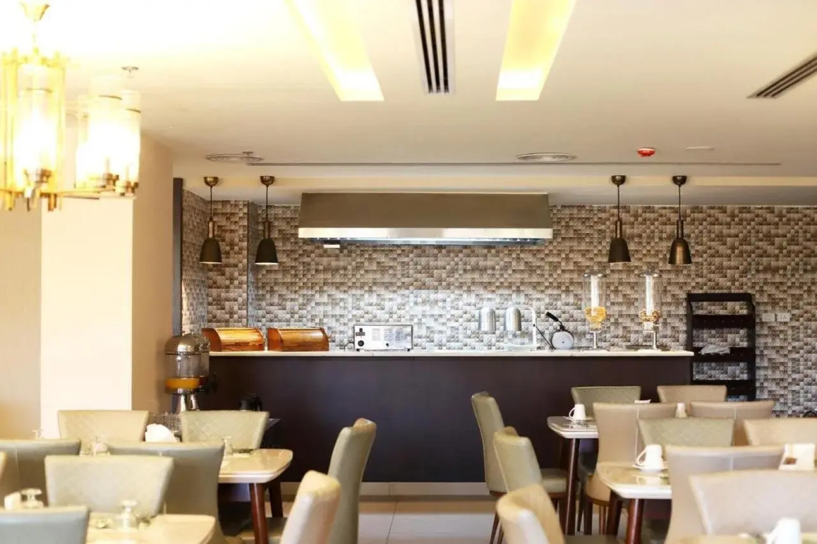 The Sanrock By Le Reve Hotels