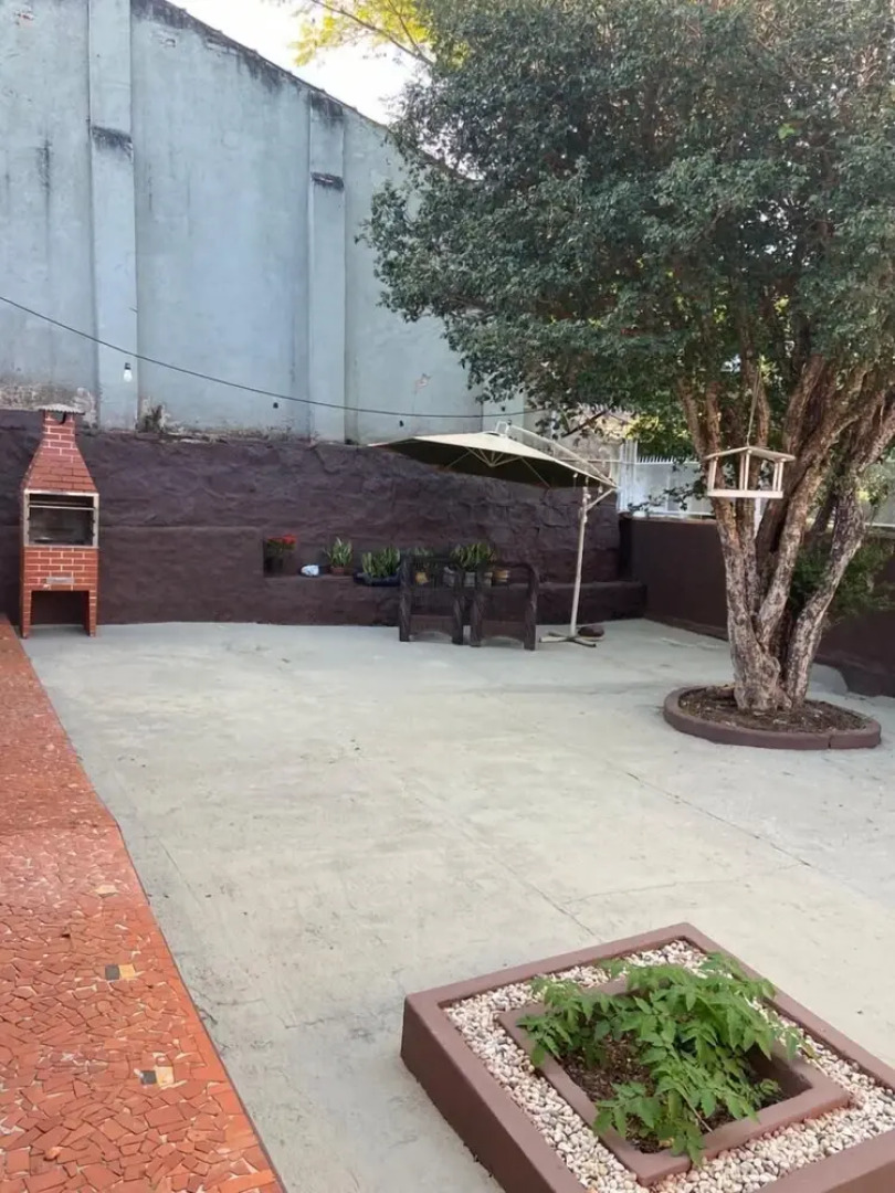 Recanto da Matriz - Águas da Prata