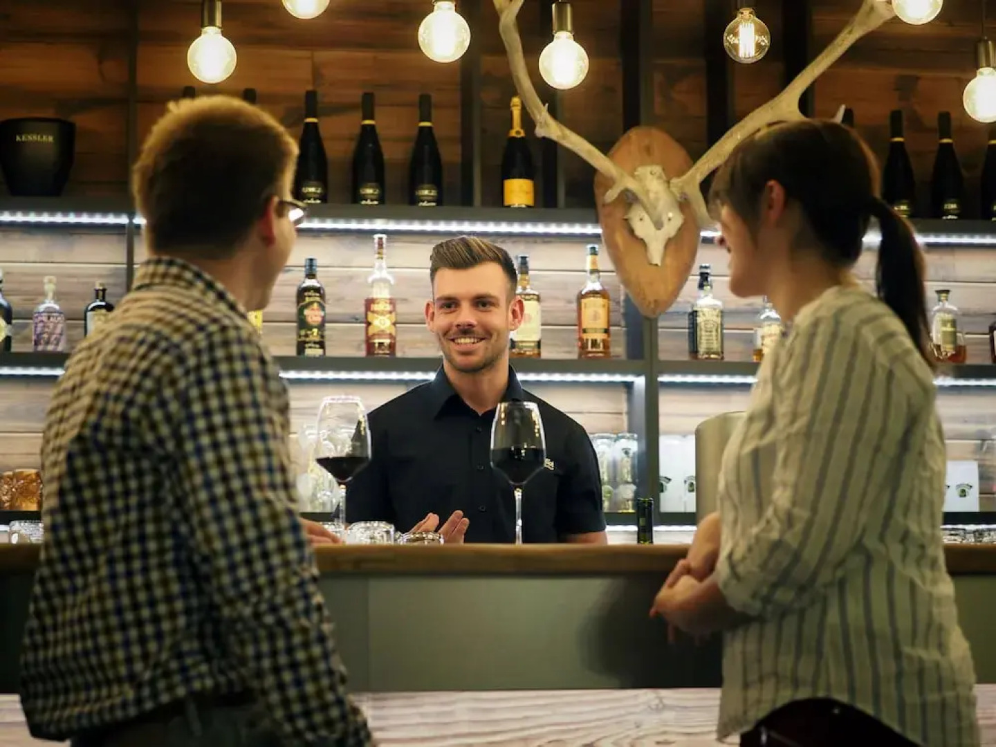 Hotel Reich an der Rems