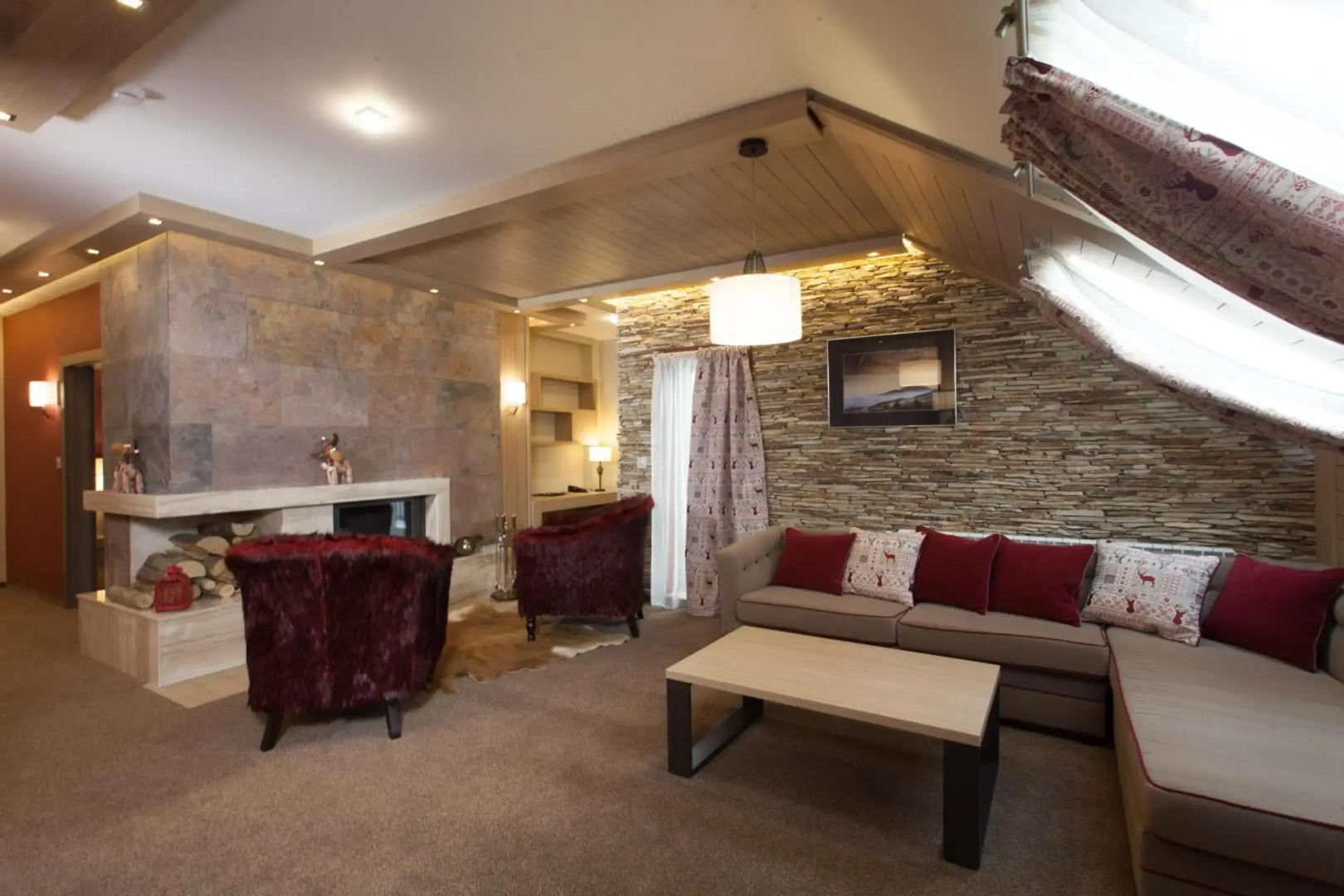 Amira Boutique Hotel