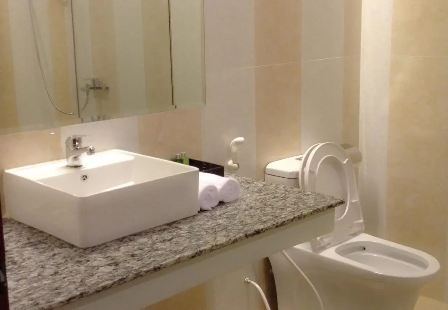 Kampongbay Makeng Guesthouse