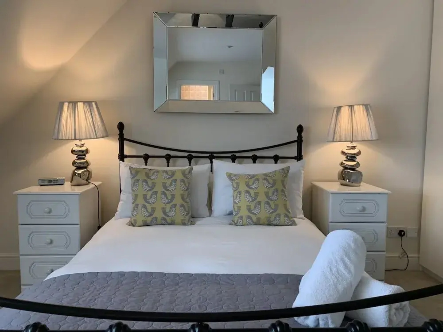 31b St Leonards Road