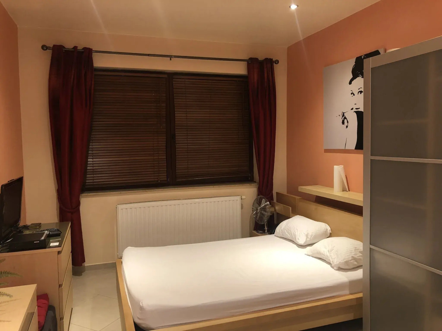 Residence la Fraisiere