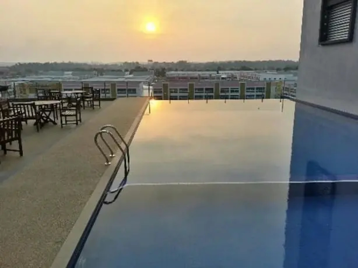 D Hotel Seri Iskandar