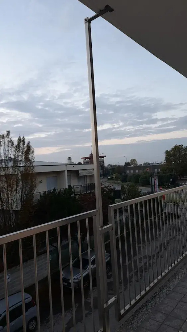 Hotel Residence La Fontana