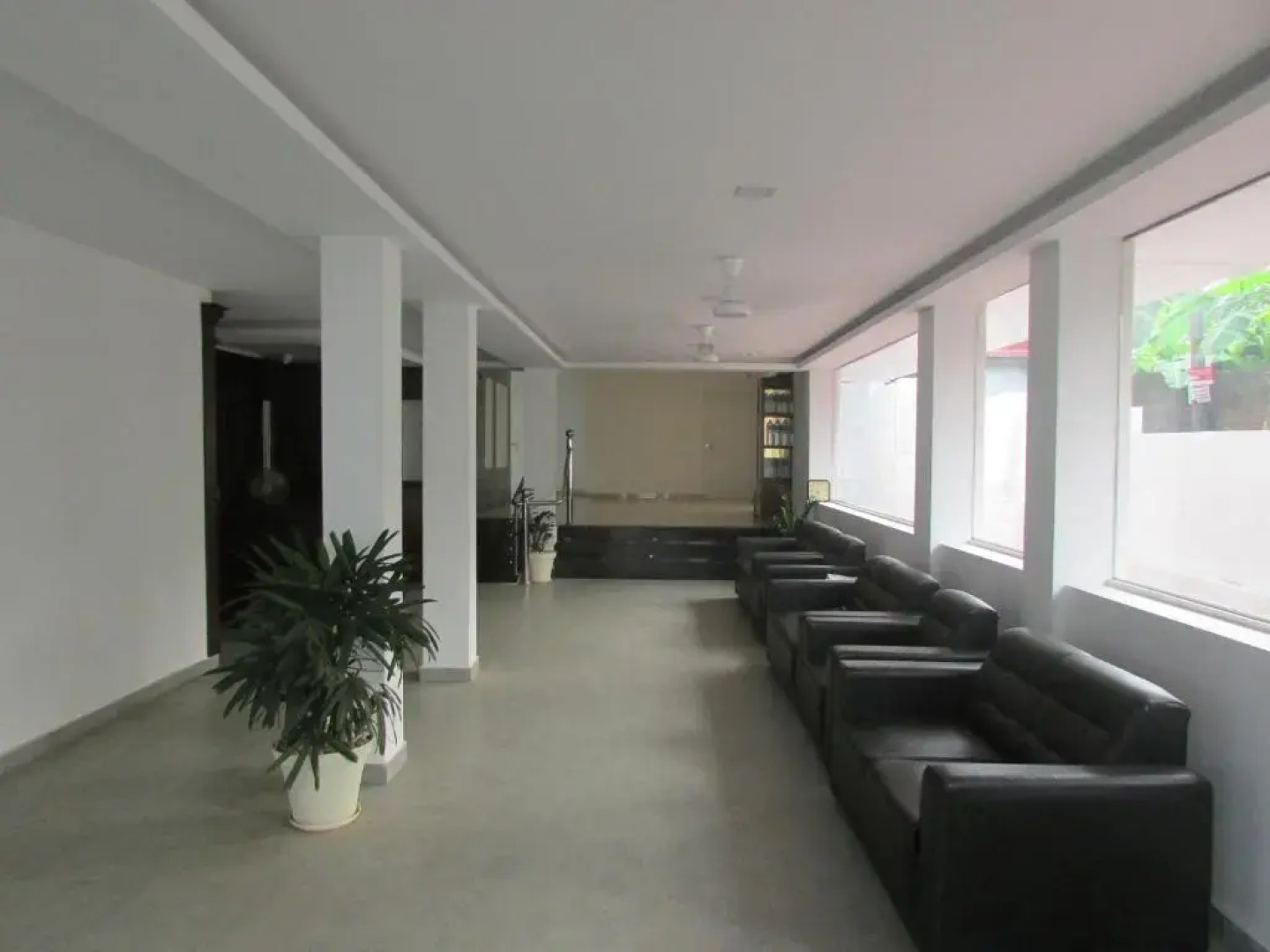 Indraprastha Residency