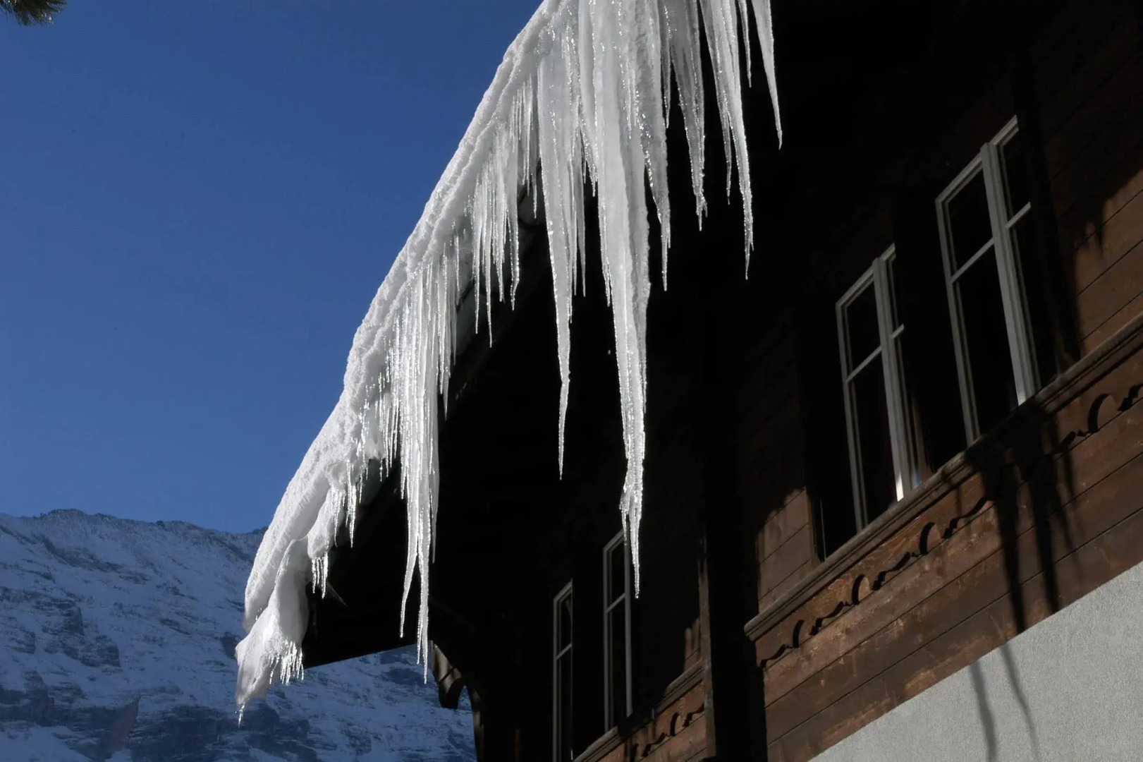 Youth Hostel Grindelwald