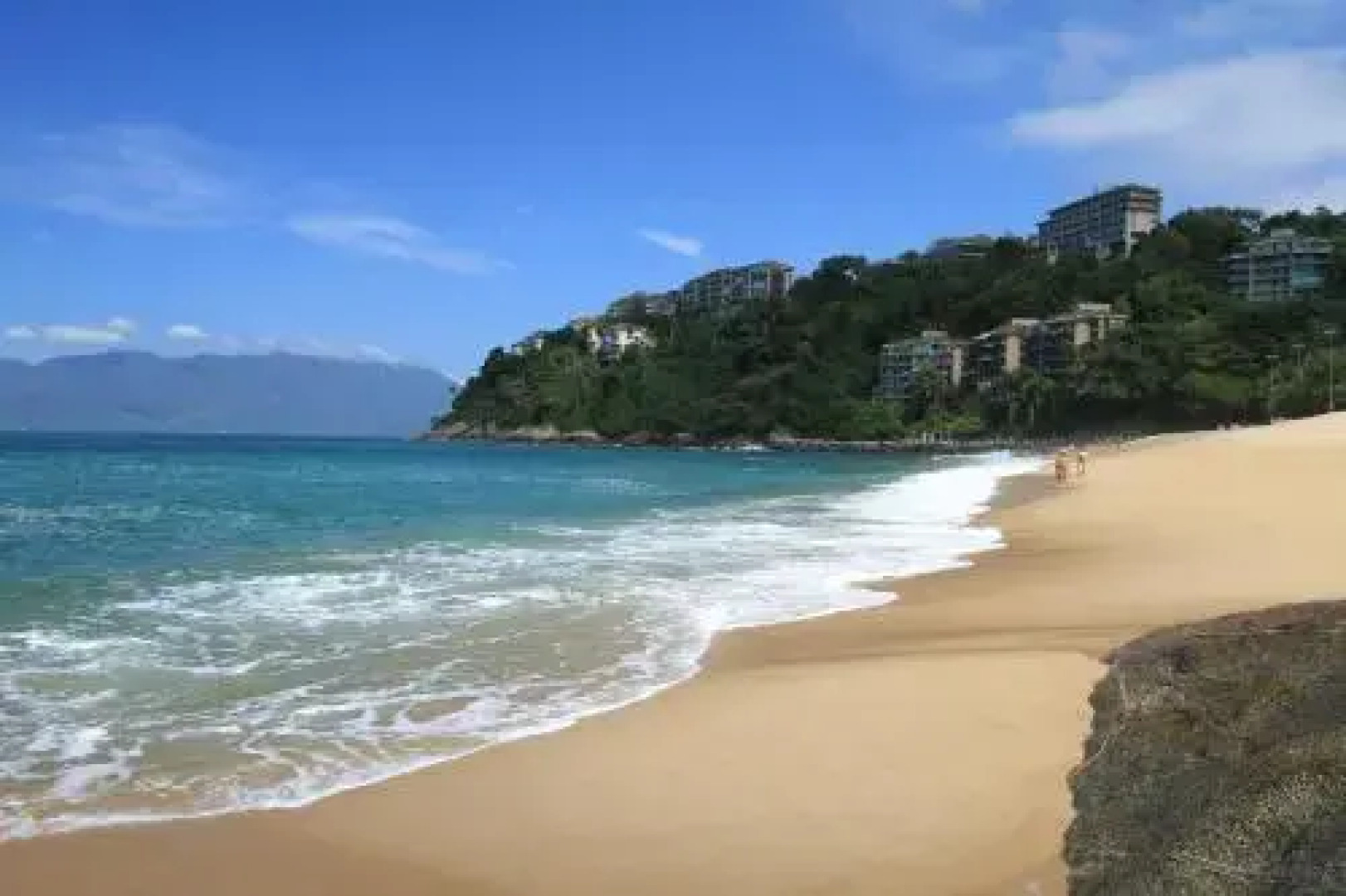 Cobertura Duplex Vista Mar