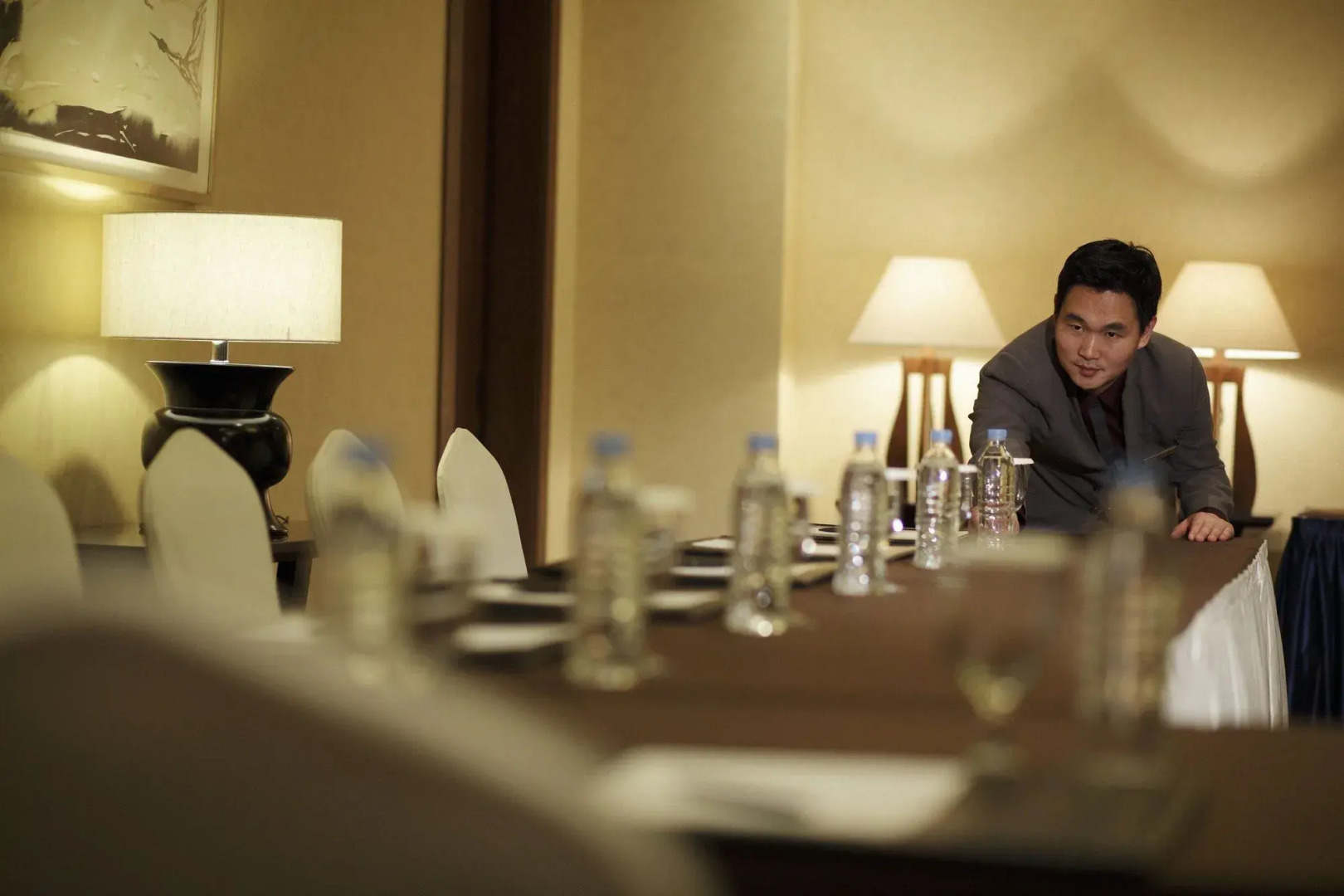 InterContinental Pyeongchang Resort Alpensia by IHG