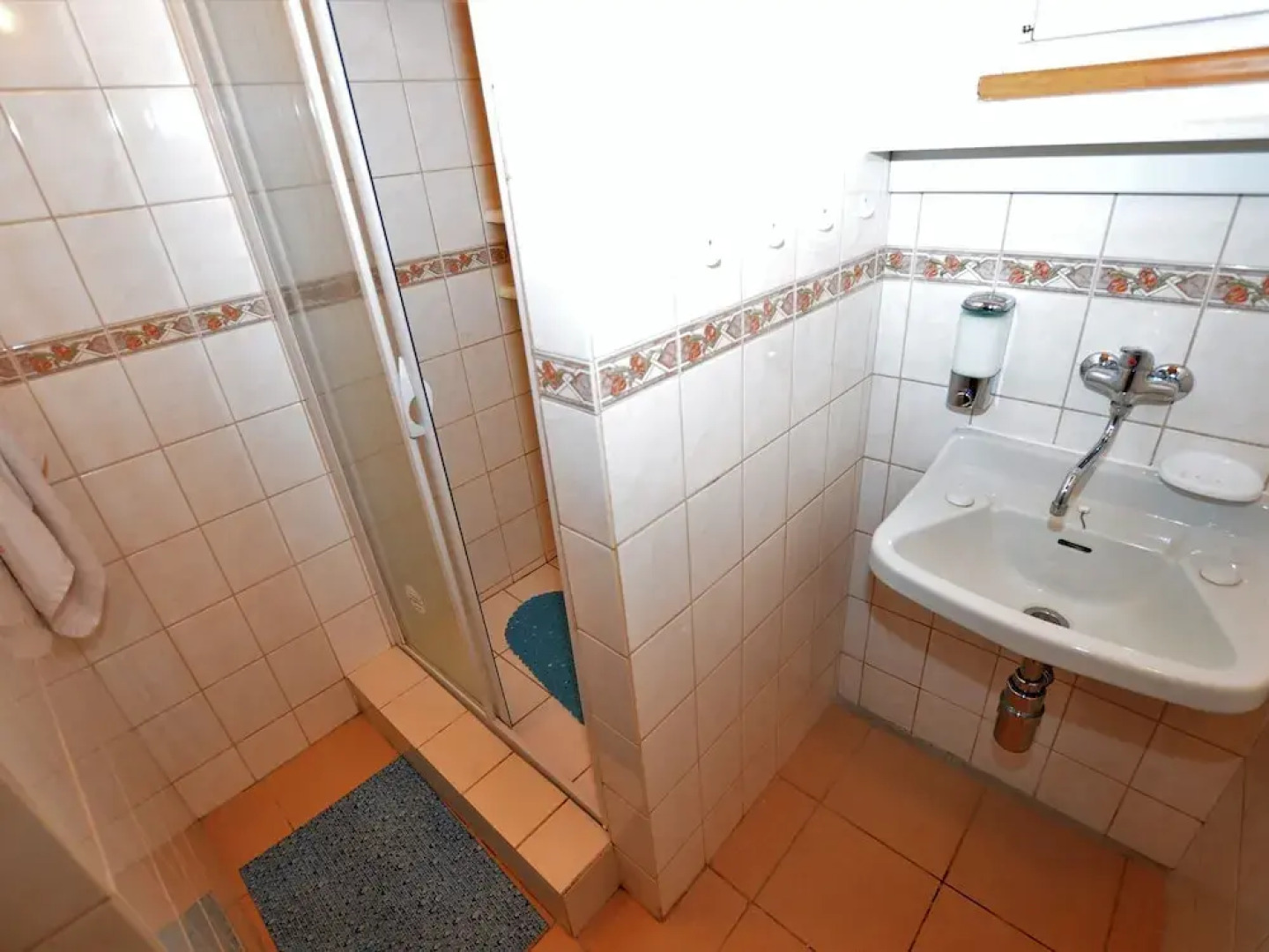 Detached House With Garden and Terrace Near Ski Lift