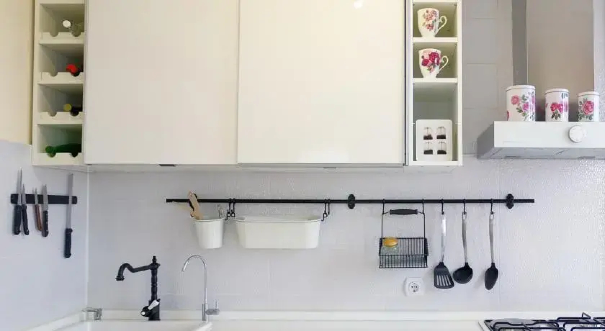 Apartment Rosa Gallica