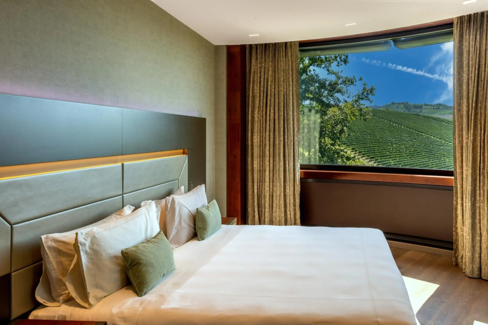 Il Boscareto Resort & Spa