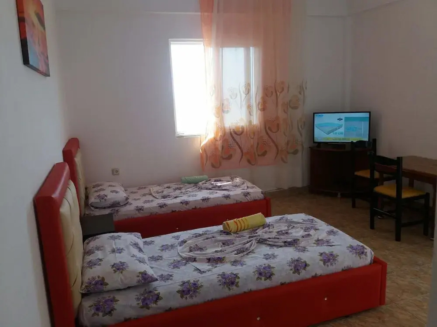 Apartments Vila Ardi