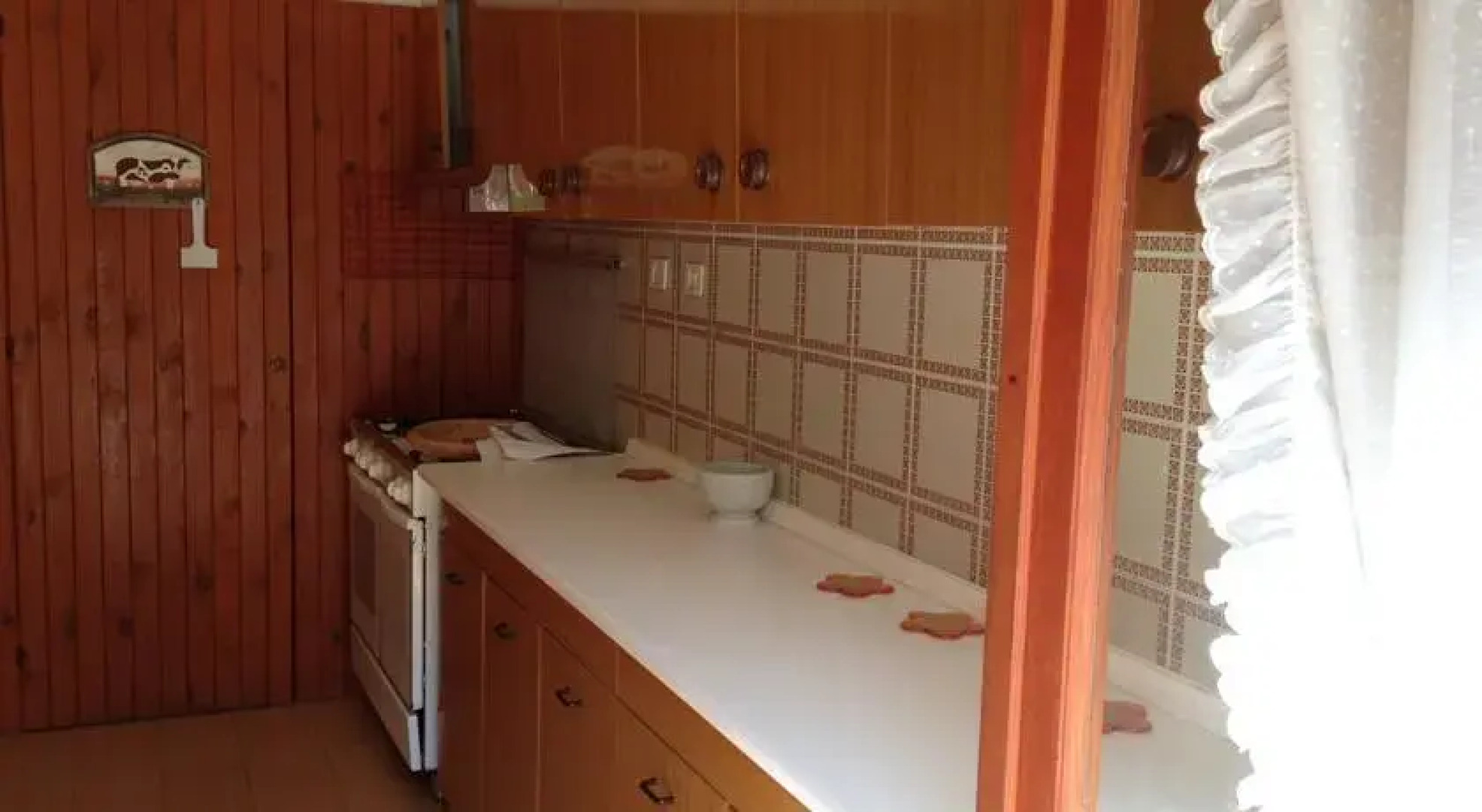 Beach House Sea View