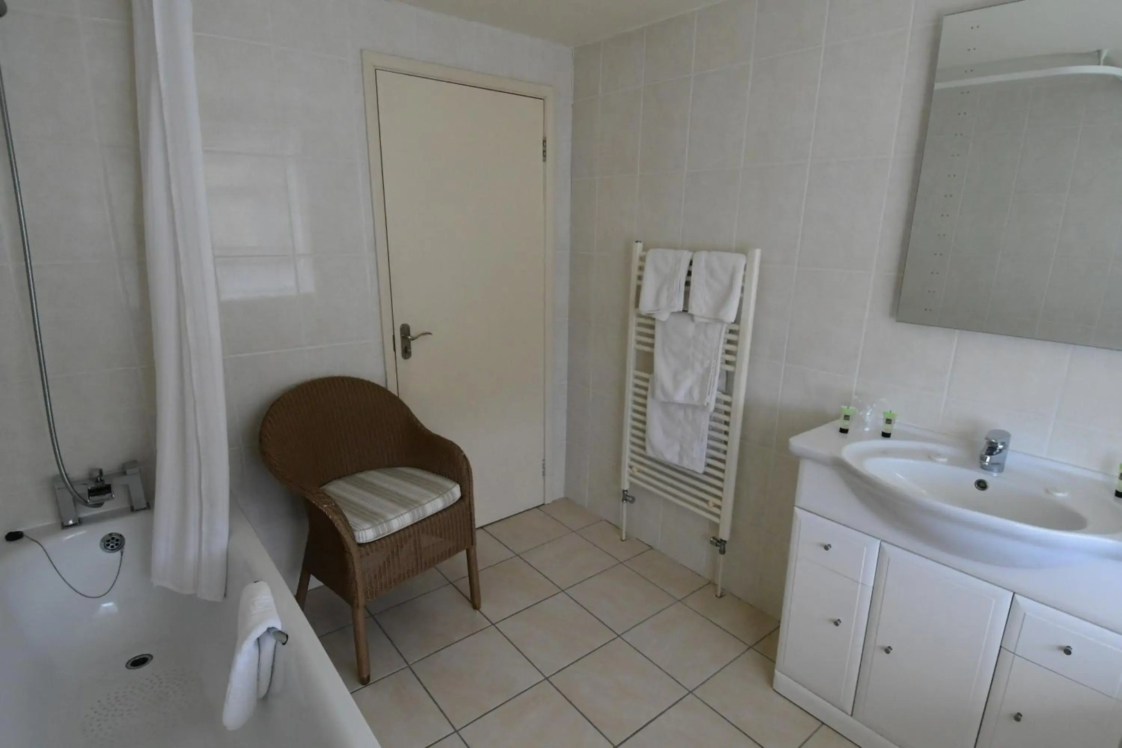 The Trouville Bournemouth