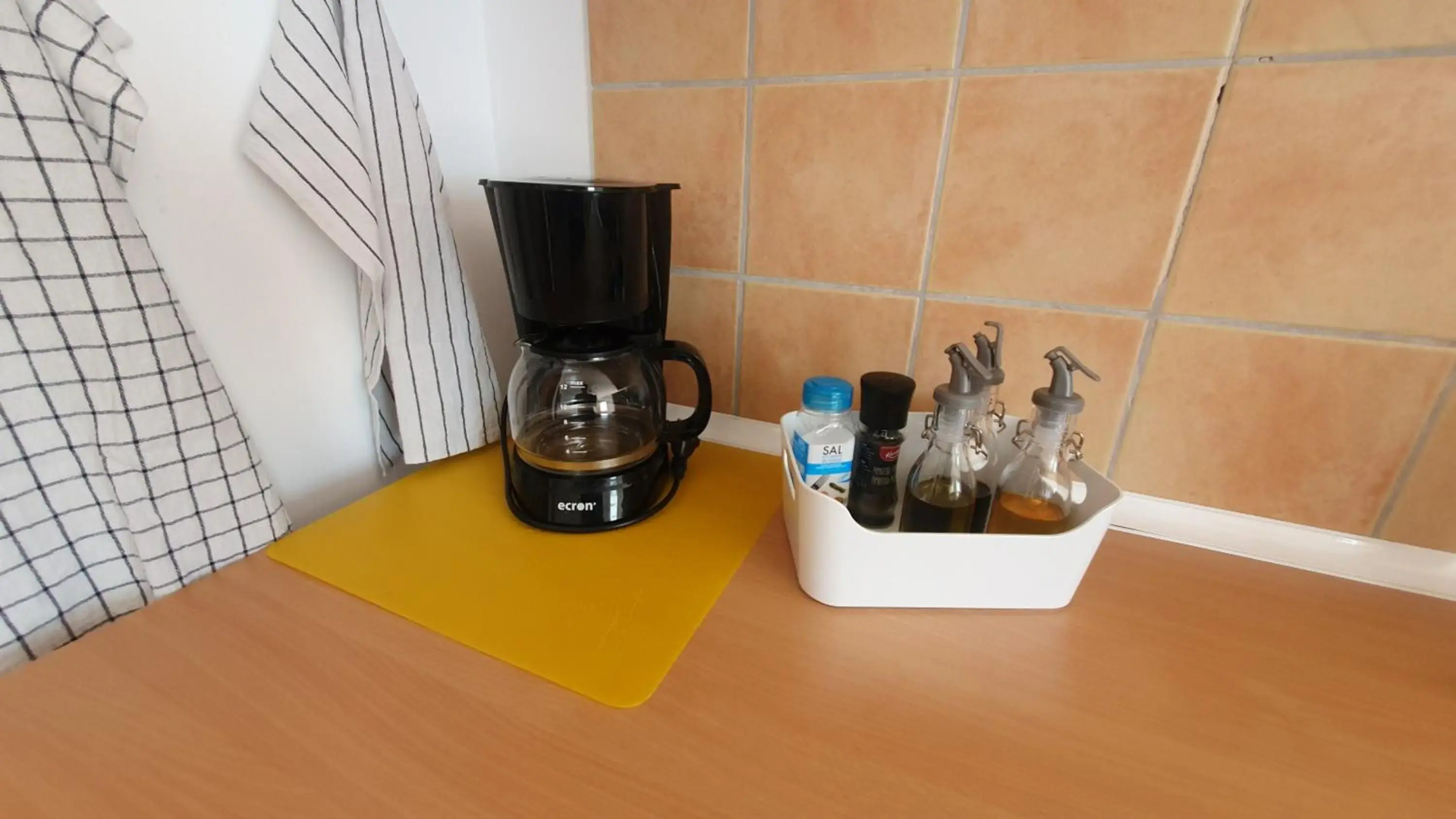 Finca Esperanza Costa del Sol