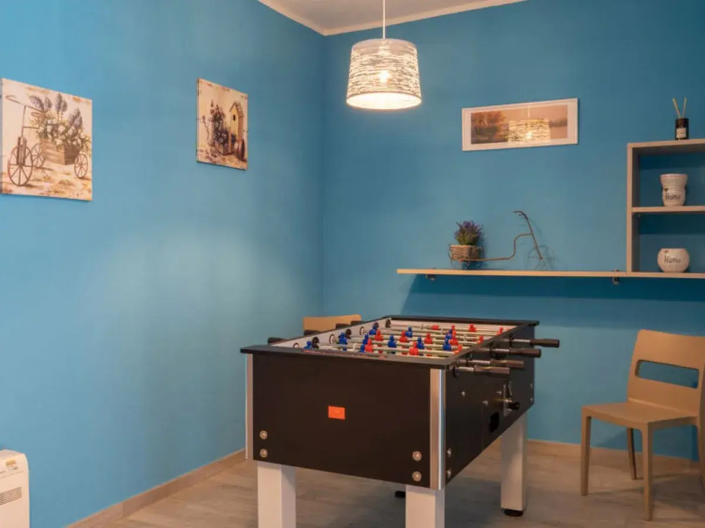 Ca di Nonni (PTB154)