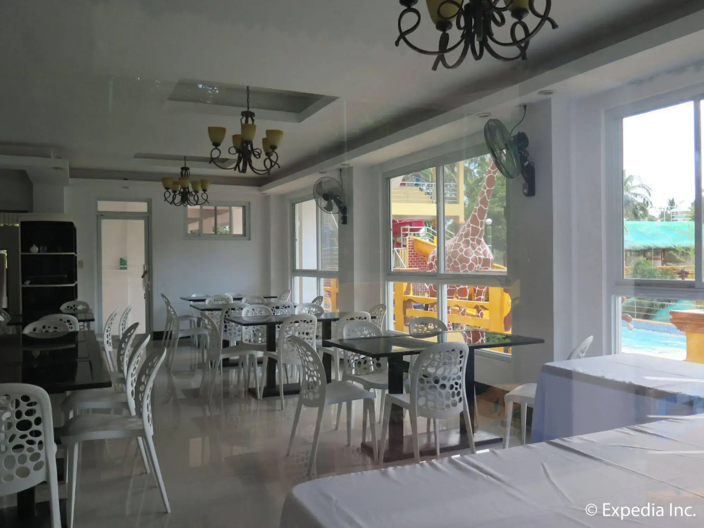 Tierra Mercedes Nature Resort