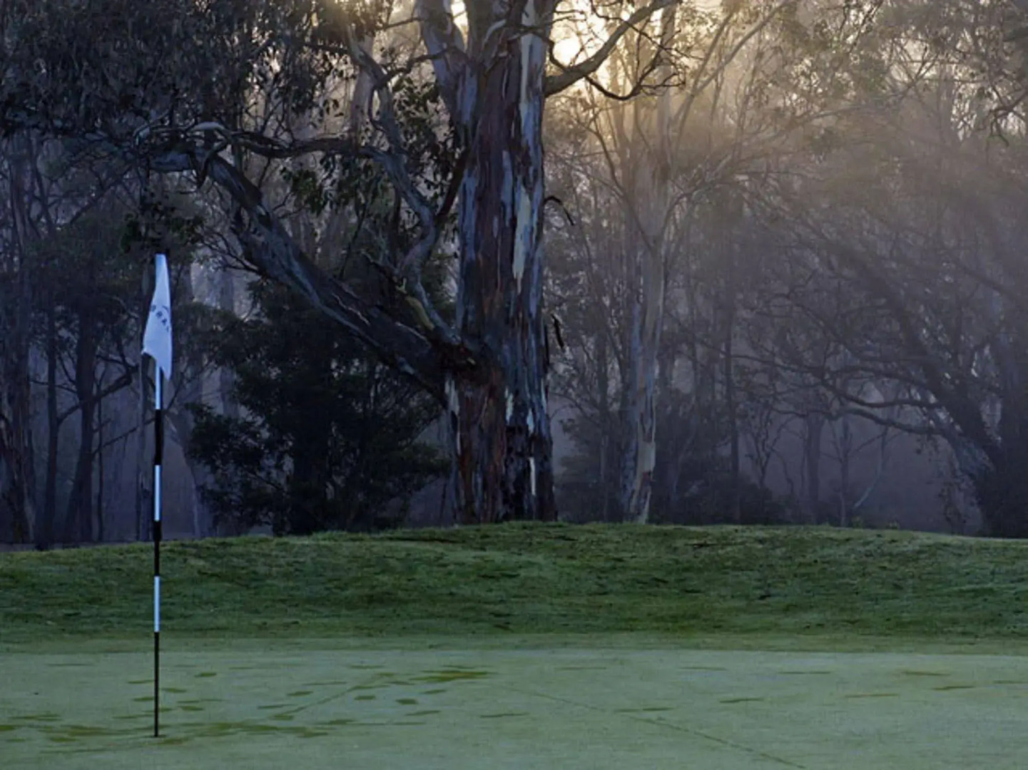 Park Proxi Gibraltar Bowral