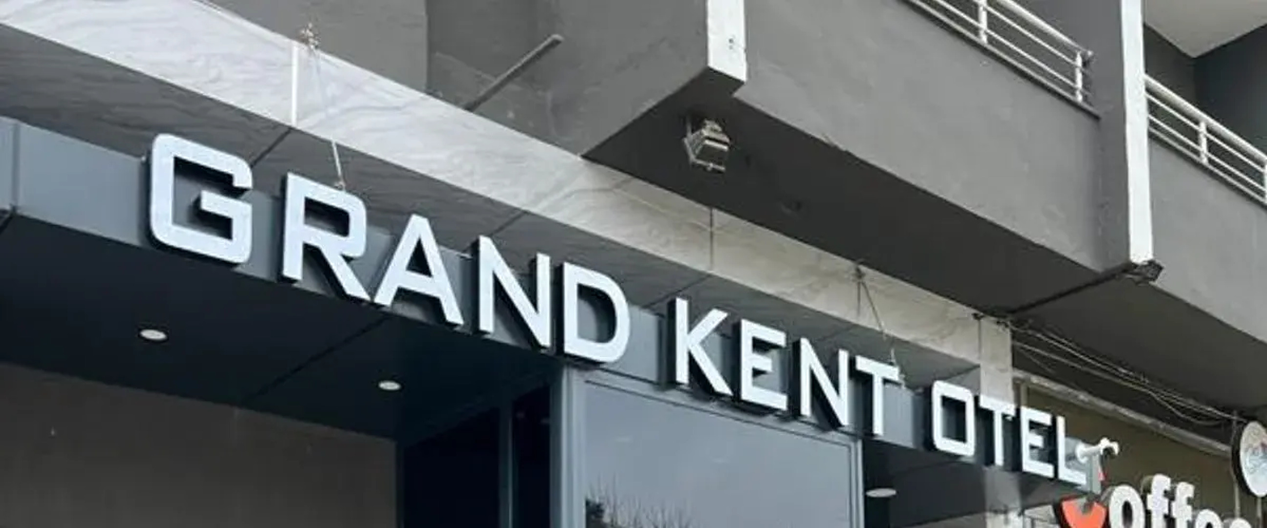 Grand Kent Otel