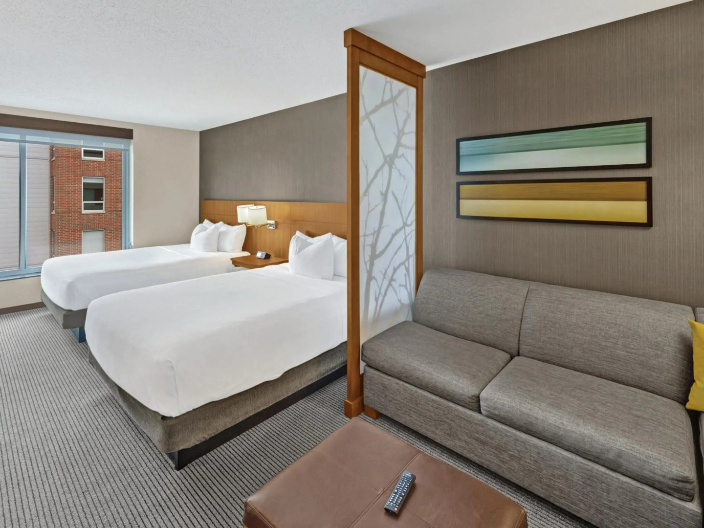 Hyatt Place Champaign-Urbana