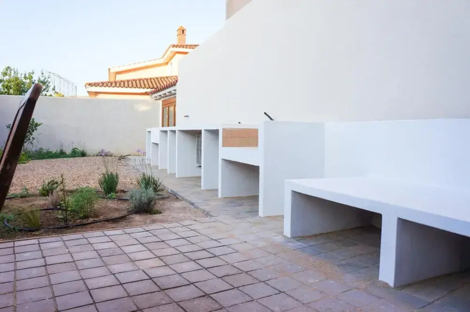 Beni Benius in Nurachi