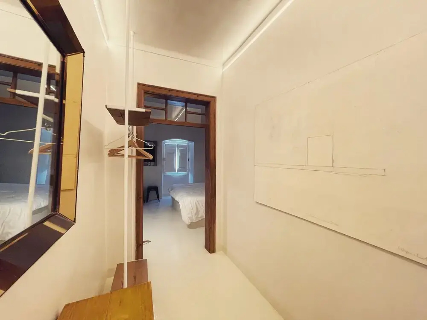 uma casa em entradas Guesthouse Alentejo