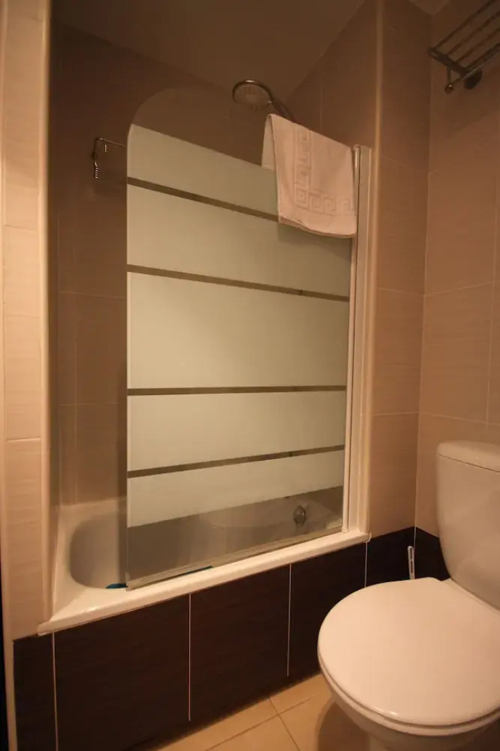 Apartamento CasaTuris Bonalba Golf