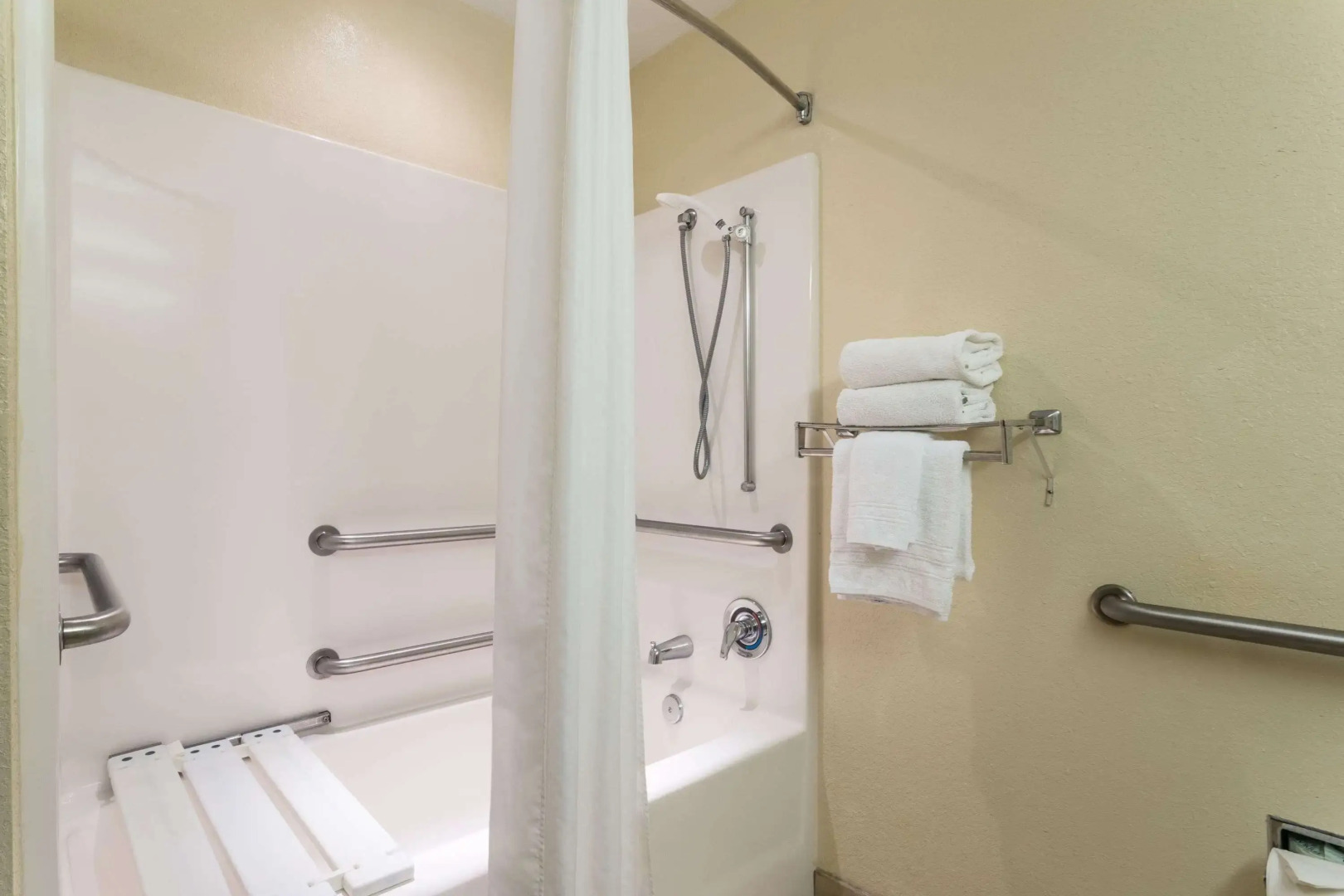 Microtel Inn & Suites by Wyndham Ocala