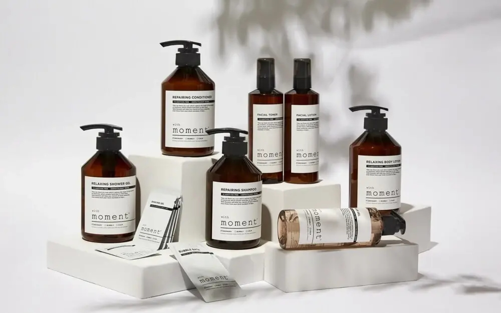 Sanbon Stay On Hotel