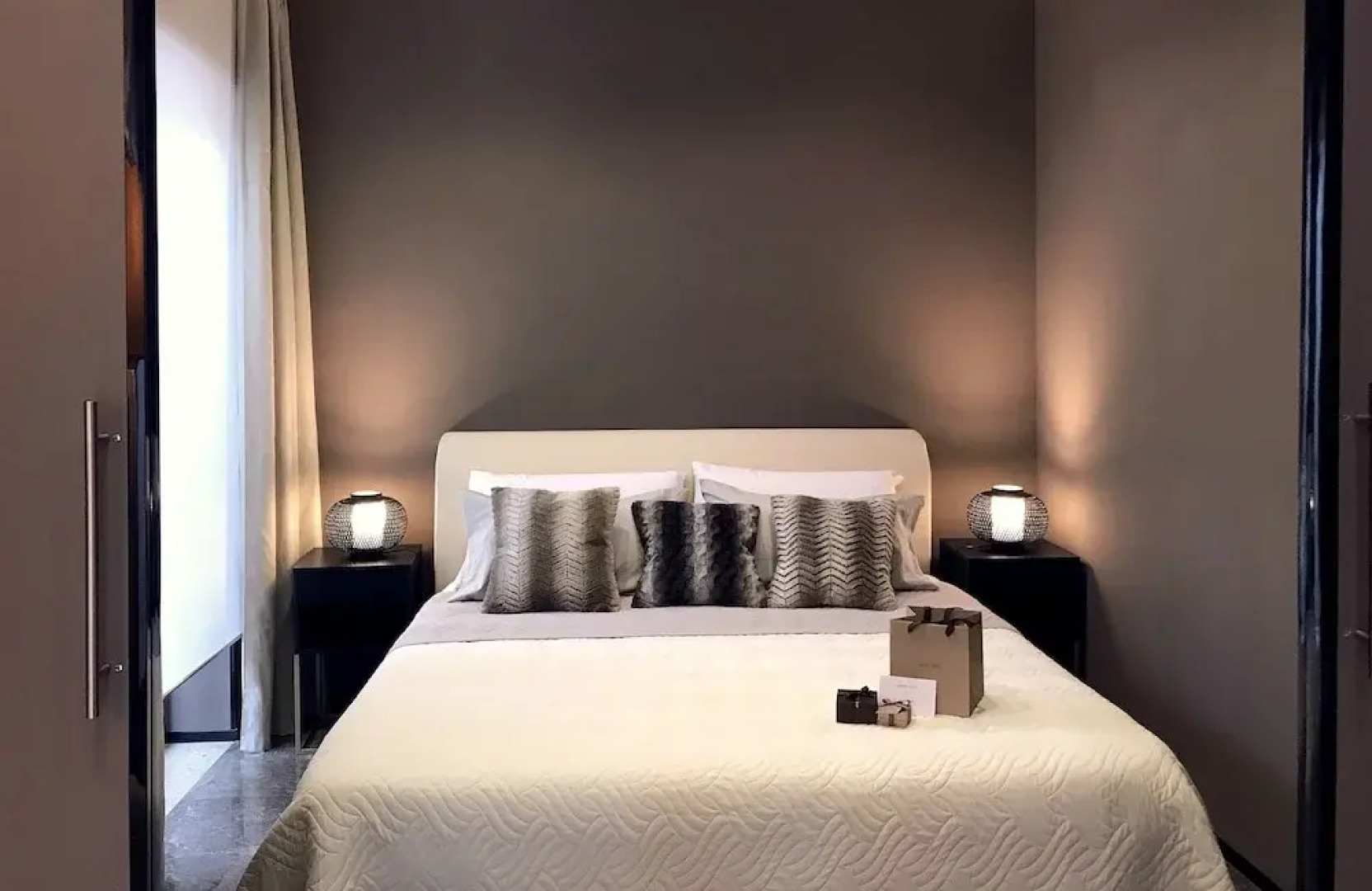 Villa Marrone Luxury Residences