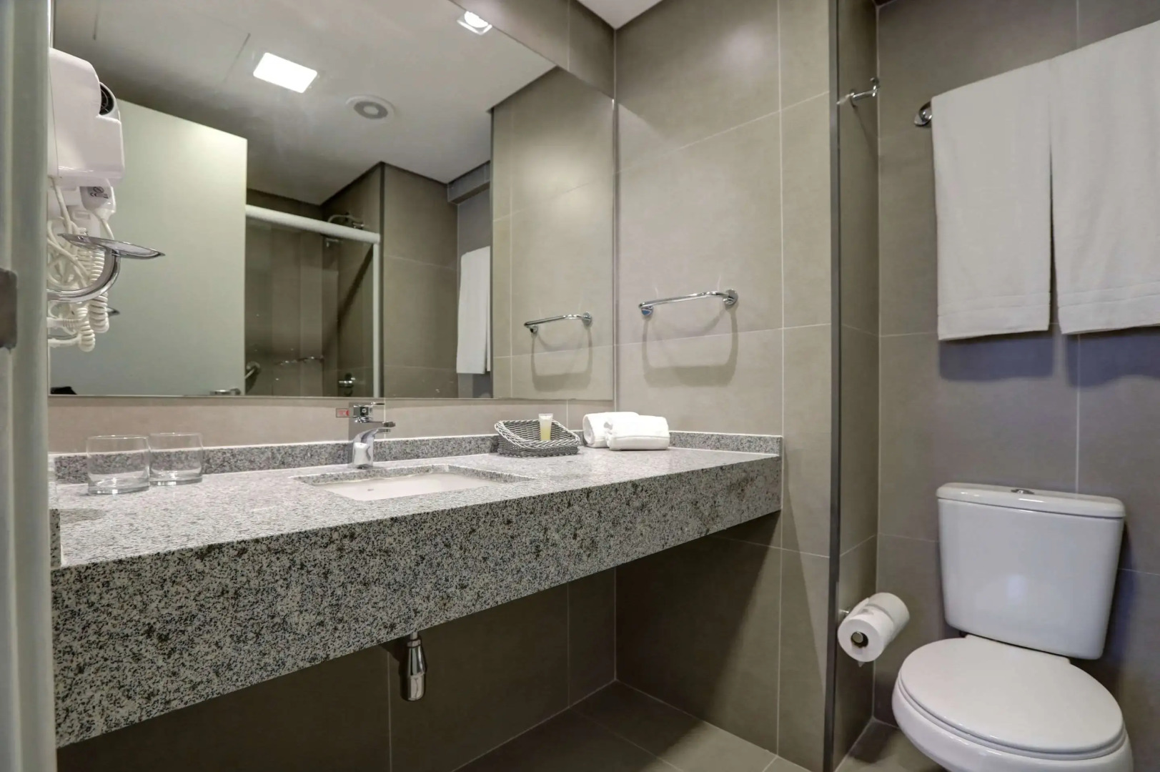 Comfort Hotel Guarulhos - Aeroporto