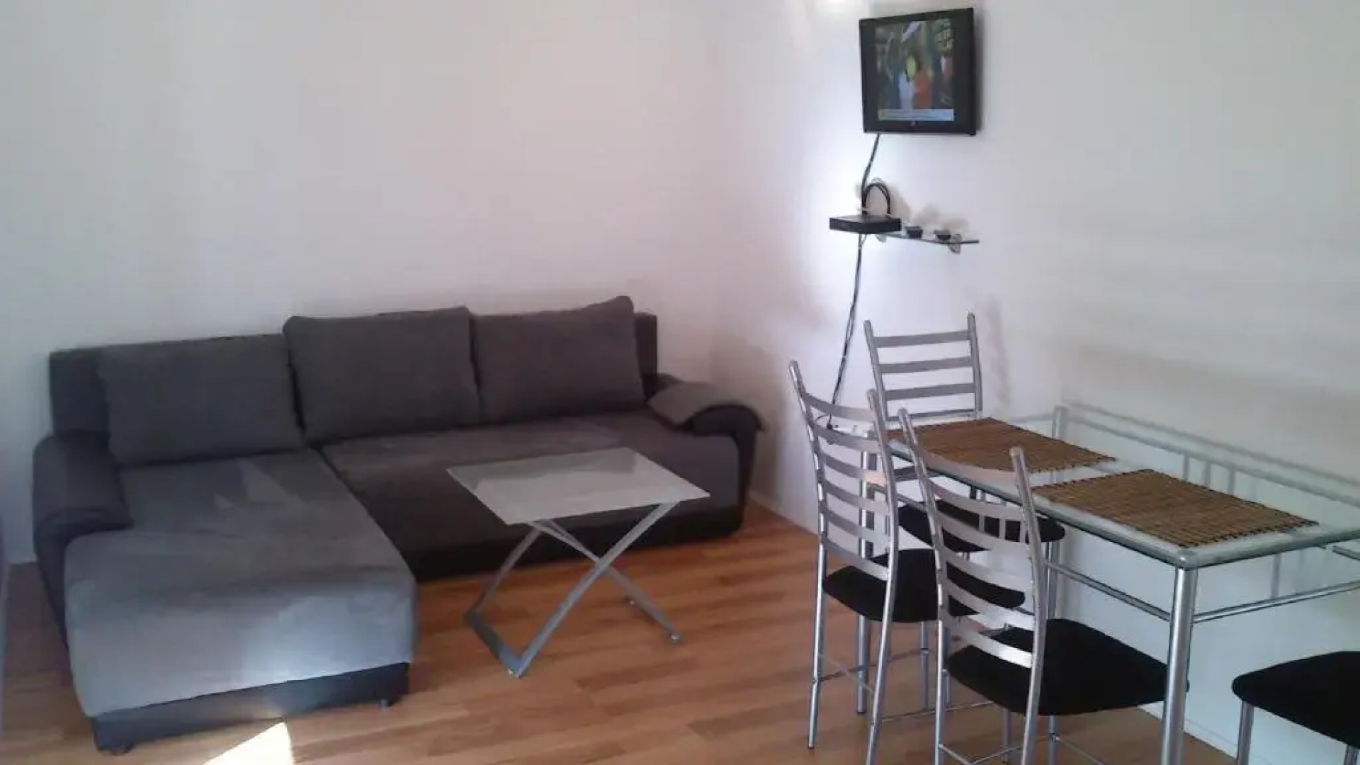 Apartments Blanka & Marina