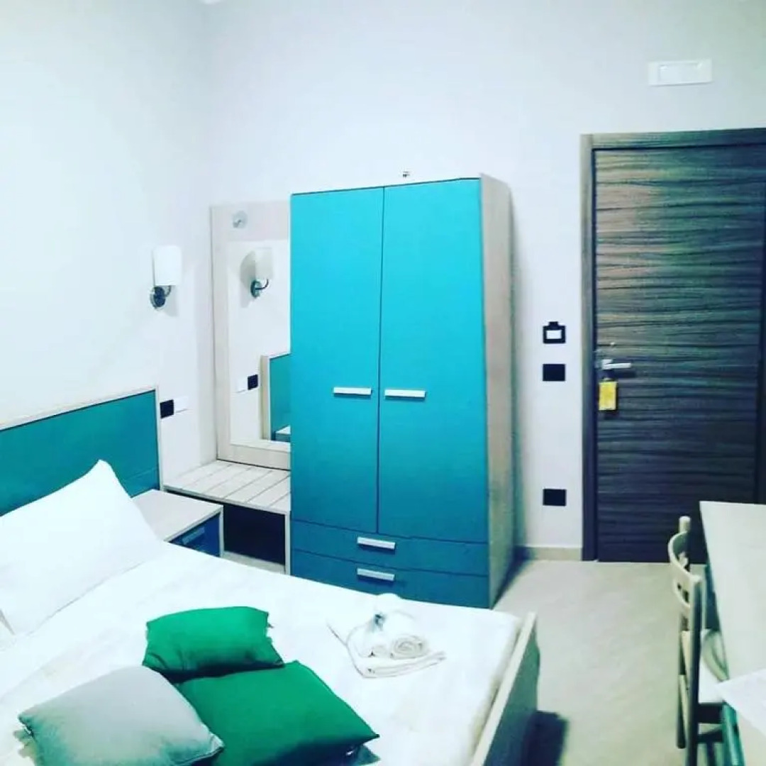 Affittacamere Borgata Marina