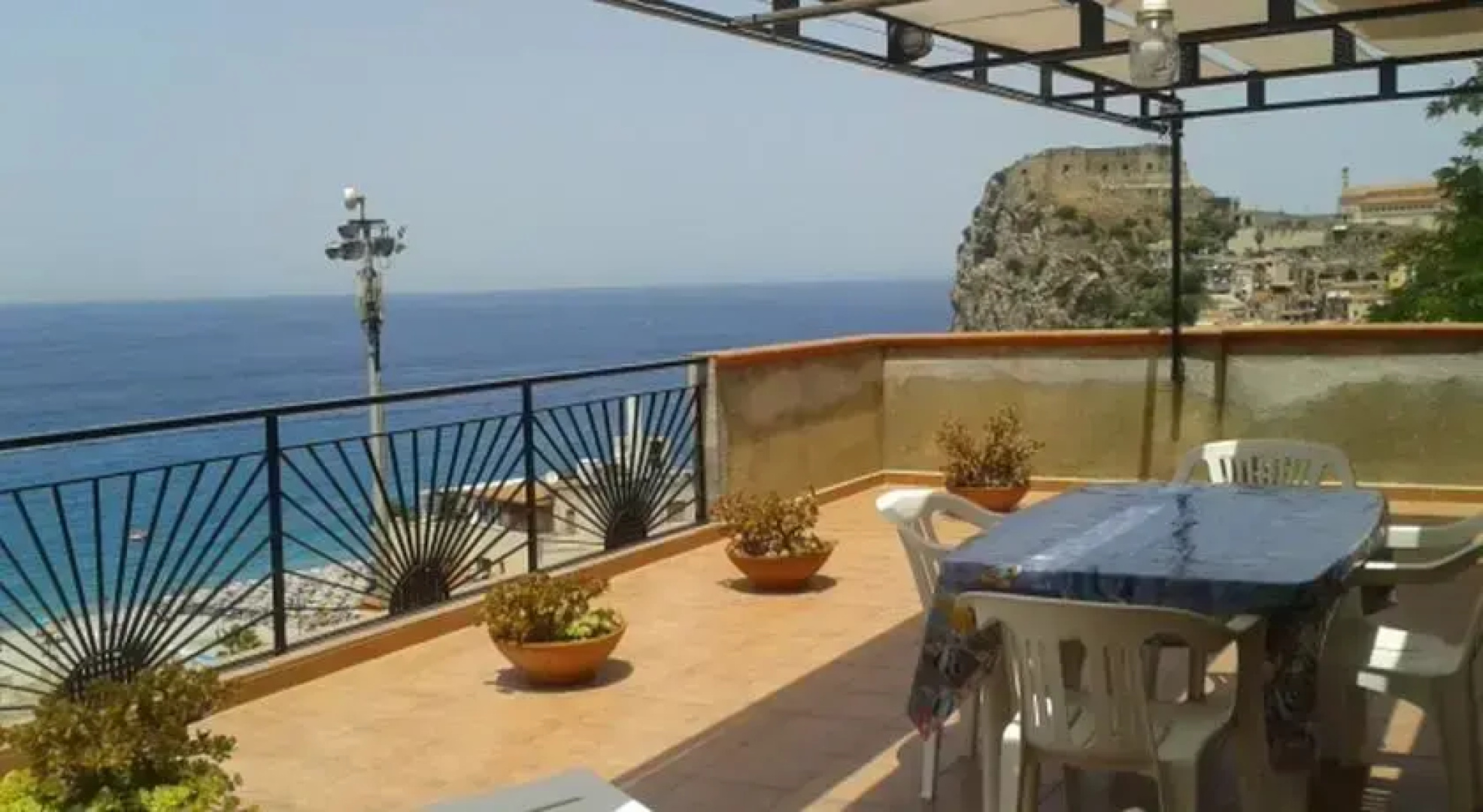 Le Terrazze sul Mare