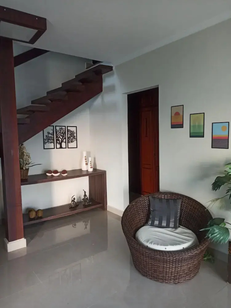 Pousada Villa Mares Sao Pedro da Aldeia