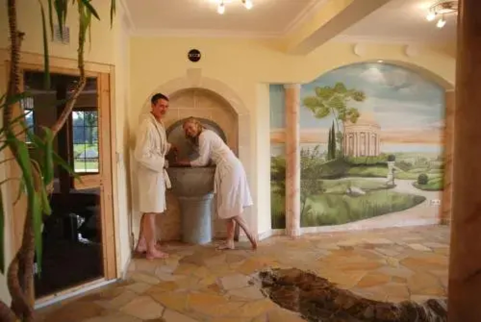 Ferienbauernhof Kilger